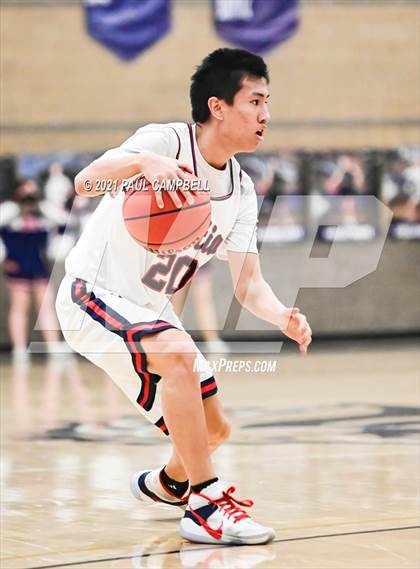 Thumbnail 1 in San Tan Charter @ Scottsdale Christian (AIA 2A Semifinal) photogallery.