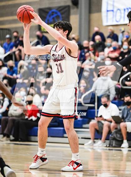Thumbnail 1 in San Tan Charter @ Scottsdale Christian (AIA 2A Semifinal) photogallery.