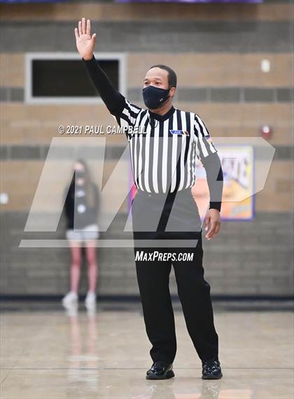 Thumbnail 2 in San Tan Charter @ Scottsdale Christian (AIA 2A Semifinal) photogallery.