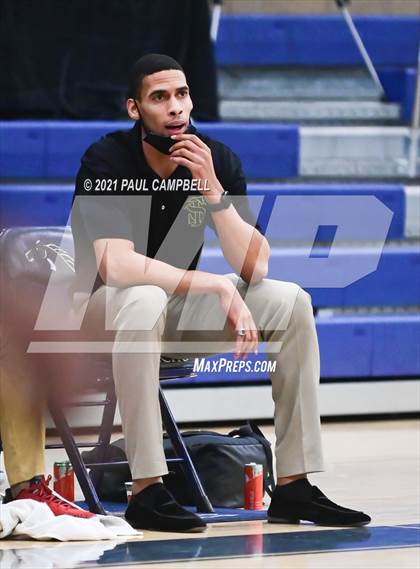 Thumbnail 2 in San Tan Charter @ Scottsdale Christian (AIA 2A Semifinal) photogallery.