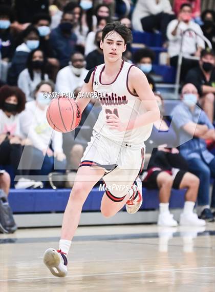 Thumbnail 2 in San Tan Charter @ Scottsdale Christian (AIA 2A Semifinal) photogallery.