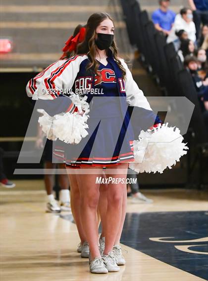 Thumbnail 1 in San Tan Charter @ Scottsdale Christian (AIA 2A Semifinal) photogallery.