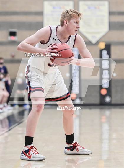 Thumbnail 2 in San Tan Charter @ Scottsdale Christian (AIA 2A Semifinal) photogallery.