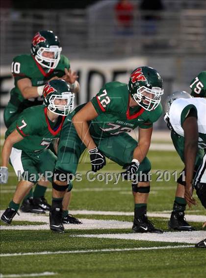 Thumbnail 3 in Fort Bend Hightower @ The Woodlands photogallery.