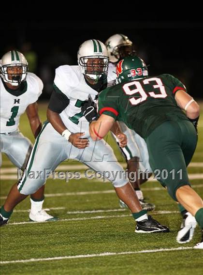 Thumbnail 2 in Fort Bend Hightower @ The Woodlands photogallery.