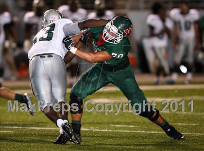 Thumbnail 3 in Fort Bend Hightower @ The Woodlands photogallery.