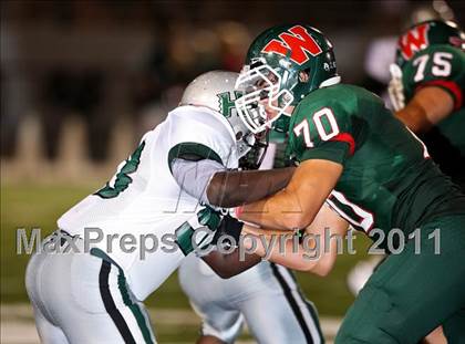 Thumbnail 3 in Fort Bend Hightower @ The Woodlands photogallery.