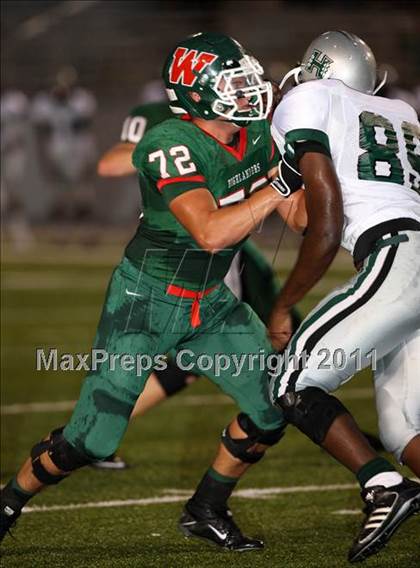 Thumbnail 3 in Fort Bend Hightower @ The Woodlands photogallery.