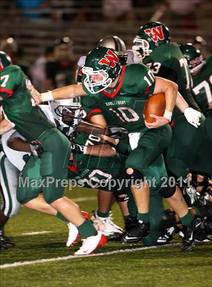 Thumbnail 2 in Fort Bend Hightower @ The Woodlands photogallery.