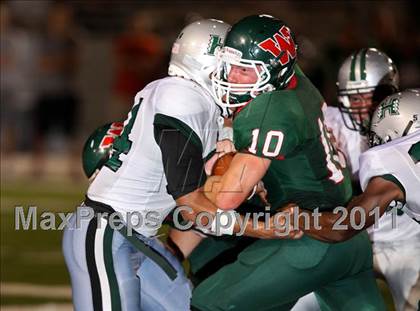 Thumbnail 3 in Fort Bend Hightower @ The Woodlands photogallery.