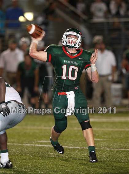 Thumbnail 1 in Fort Bend Hightower @ The Woodlands photogallery.