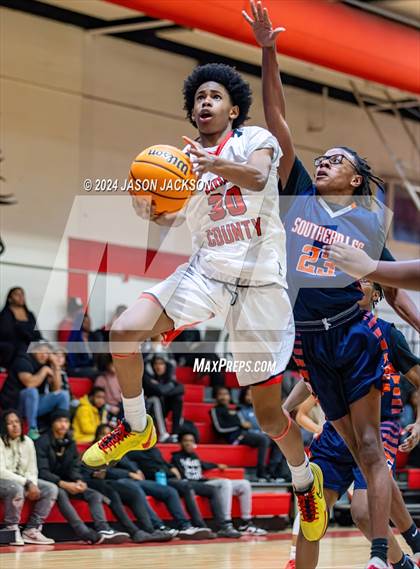 Thumbnail 3 in Southern Lee @ Hoke County photogallery.