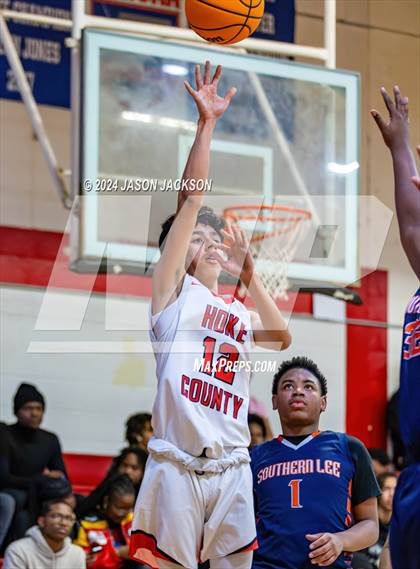 Thumbnail 1 in Southern Lee @ Hoke County photogallery.