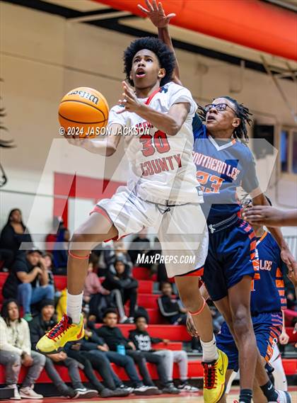 Thumbnail 1 in Southern Lee @ Hoke County photogallery.