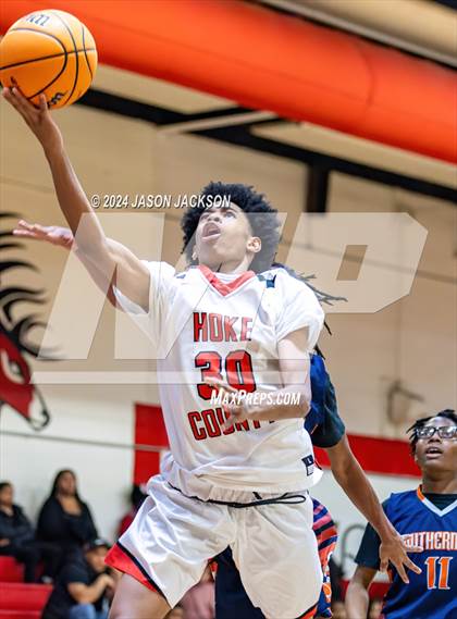 Thumbnail 3 in Southern Lee @ Hoke County photogallery.