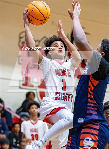 Thumbnail 3 in Southern Lee @ Hoke County photogallery.