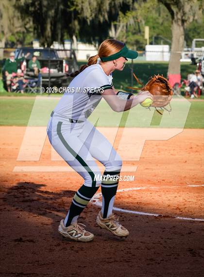 Thumbnail 3 in Ridgeview @ Trinity Catholic photogallery.