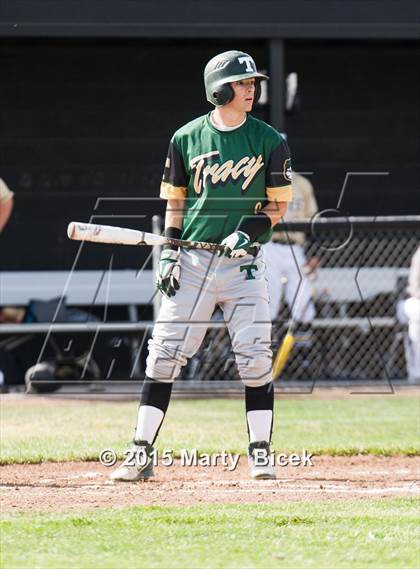 Thumbnail 2 in Tracy @ Enochs photogallery.