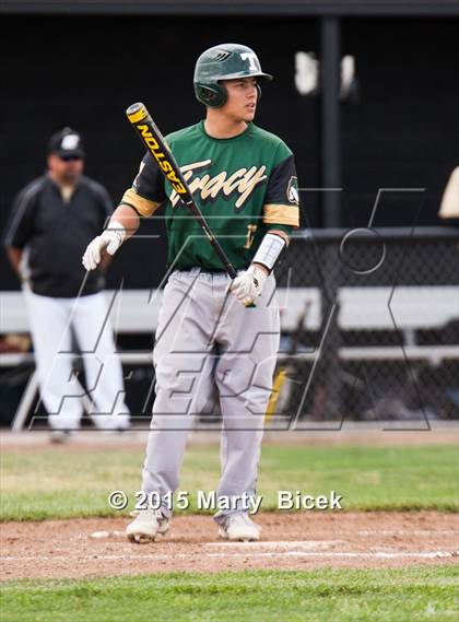 Thumbnail 3 in Tracy @ Enochs photogallery.