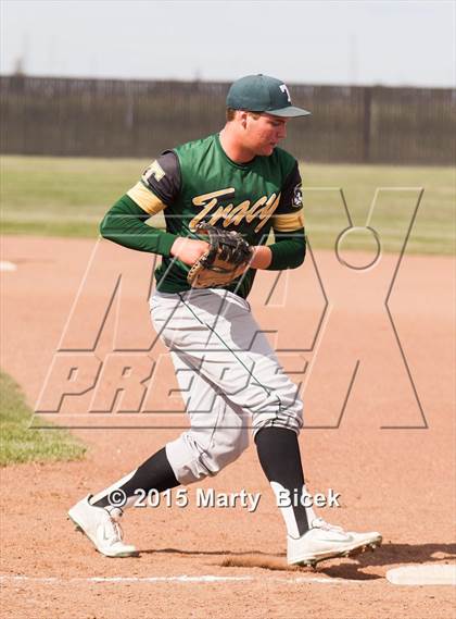 Thumbnail 3 in Tracy @ Enochs photogallery.