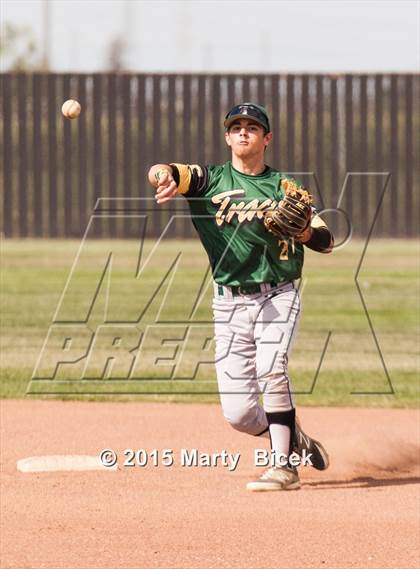 Thumbnail 3 in Tracy @ Enochs photogallery.
