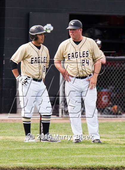 Thumbnail 2 in Tracy @ Enochs photogallery.