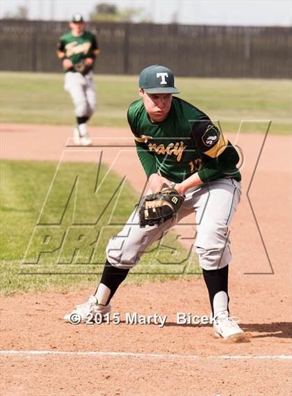 Thumbnail 2 in Tracy @ Enochs photogallery.