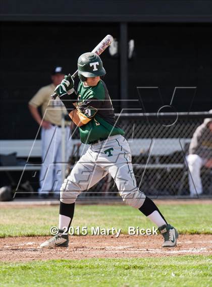 Thumbnail 2 in Tracy @ Enochs photogallery.