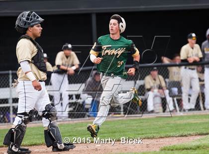 Thumbnail 1 in Tracy @ Enochs photogallery.