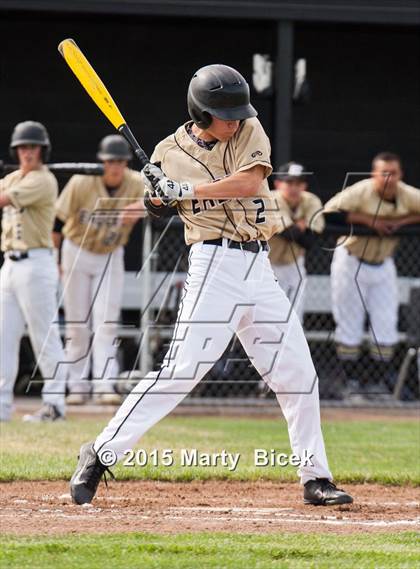 Thumbnail 1 in Tracy @ Enochs photogallery.