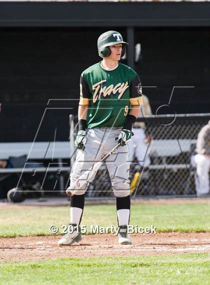 Thumbnail 3 in Tracy @ Enochs photogallery.