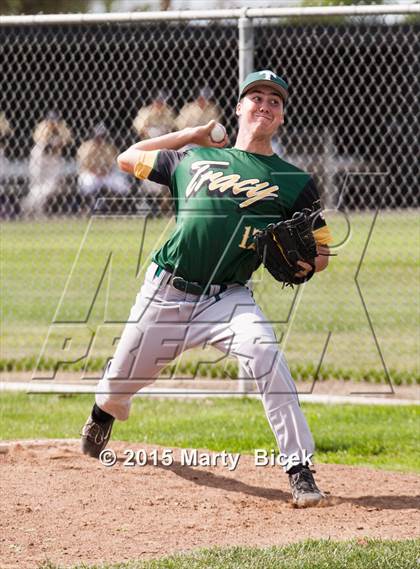 Thumbnail 3 in Tracy @ Enochs photogallery.