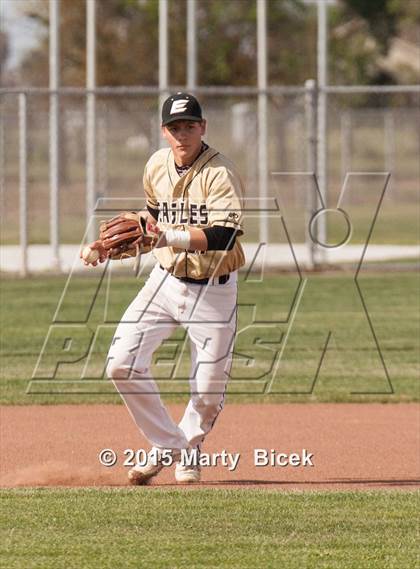 Thumbnail 3 in Tracy @ Enochs photogallery.