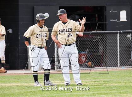Thumbnail 1 in Tracy @ Enochs photogallery.