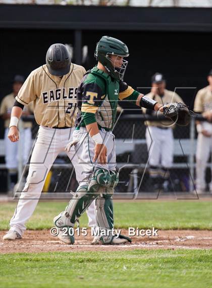 Thumbnail 3 in Tracy @ Enochs photogallery.
