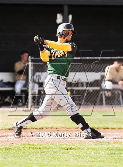 Thumbnail 3 in Tracy @ Enochs photogallery.