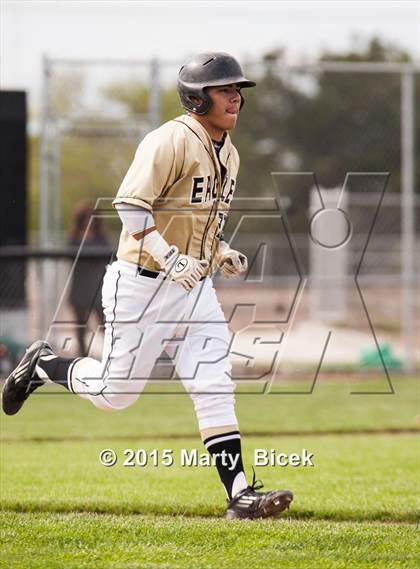 Thumbnail 1 in Tracy @ Enochs photogallery.