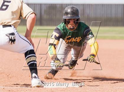 Thumbnail 1 in Tracy @ Enochs photogallery.