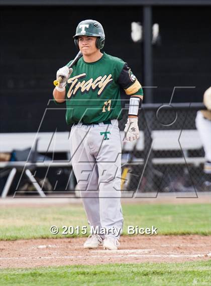 Thumbnail 2 in Tracy @ Enochs photogallery.