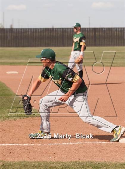 Thumbnail 3 in Tracy @ Enochs photogallery.