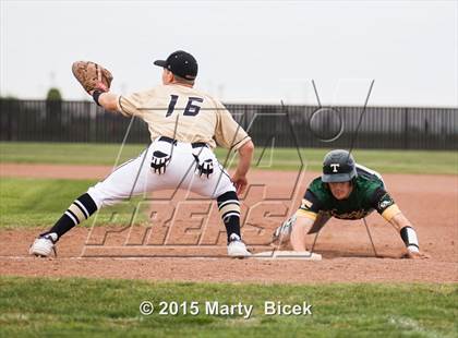 Thumbnail 3 in Tracy @ Enochs photogallery.
