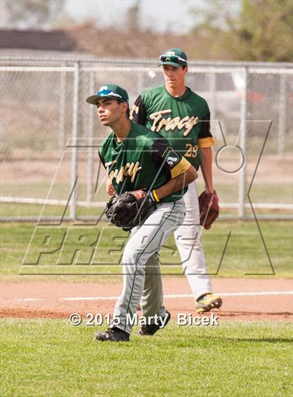 Thumbnail 3 in Tracy @ Enochs photogallery.