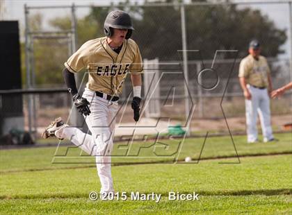 Thumbnail 2 in Tracy @ Enochs photogallery.