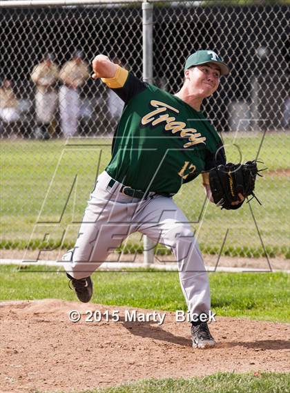 Thumbnail 3 in Tracy @ Enochs photogallery.