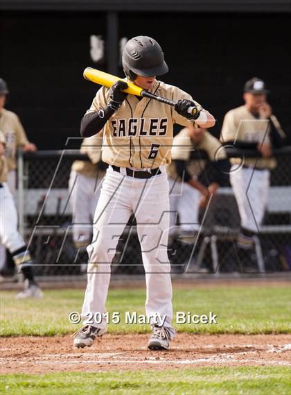 Thumbnail 2 in Tracy @ Enochs photogallery.
