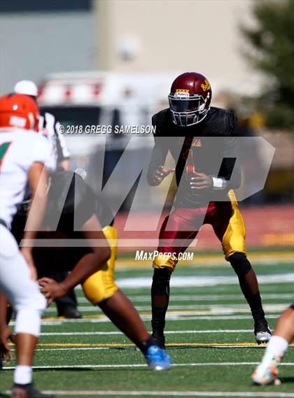 Thumbnail 3 in Mesa Verde @ Encina Prep photogallery.