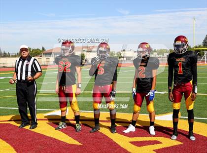 Thumbnail 3 in Mesa Verde @ Encina Prep photogallery.