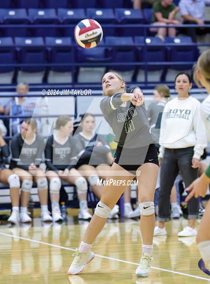Thumbnail 1 in Boyd @ Peaster photogallery.