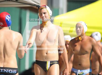 Thumbnail 1 in Alameda vs. Irvington (MVAL Labor Day Bash) photogallery.