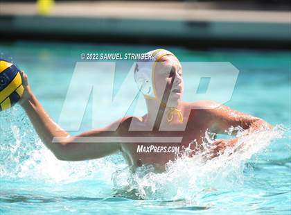 Thumbnail 3 in Alameda vs. Irvington (MVAL Labor Day Bash) photogallery.